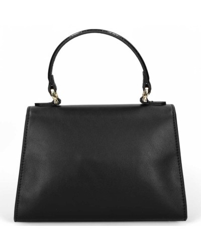 LOVE MOSCHINO Bolsa Mujer Negro - JC4156PP1MLC100A