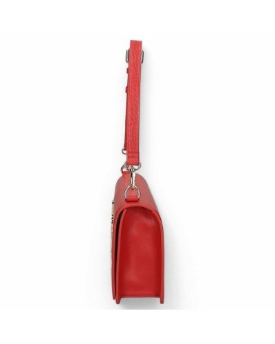 Borsa LOVE MOSCHINO Donna Rosso - JC4155PP1MLC150A