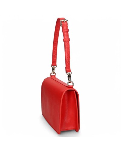 Borsa LOVE MOSCHINO Donna Rosso - JC4155PP1MLC150A