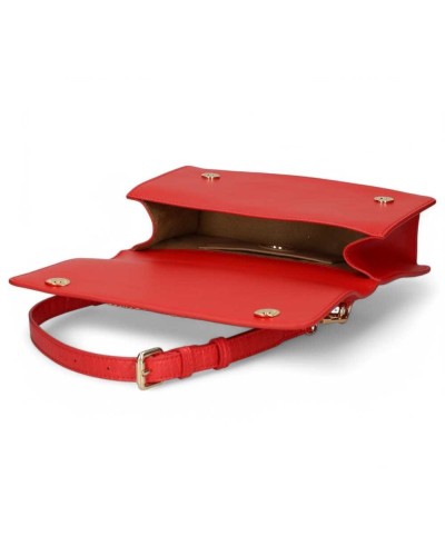 Borsa LOVE MOSCHINO Donna Rosso - JC4155PP1MLC150A