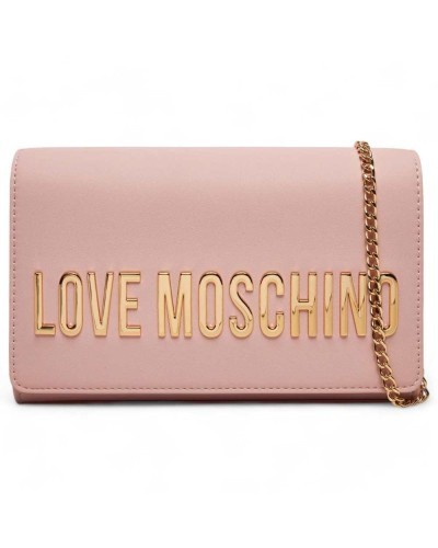 Bosa a tracolla LOVE MOSCHINO Donna Rosa - JC4103PP1LKD0600