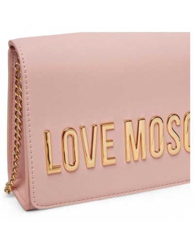 Bosa a tracolla LOVE MOSCHINO Donna Rosa - JC4103PP1LKD0600