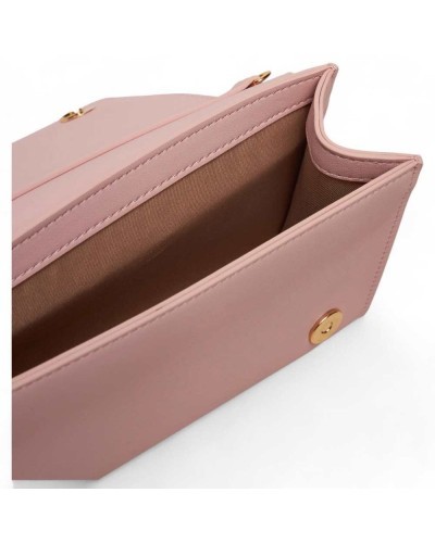 Bosa a tracolla LOVE MOSCHINO Donna Rosa - JC4103PP1LKD0600