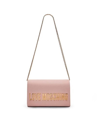 Bosa a tracolla LOVE MOSCHINO Donna Rosa - JC4103PP1LKD0600