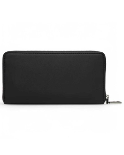 LOVE MOSCHINO Wallet Female Black - JC5730PP0MKD000B