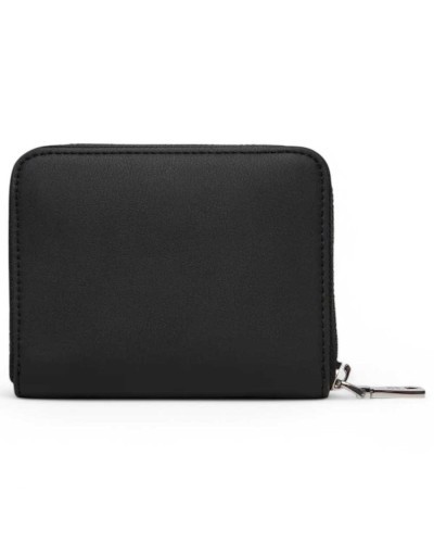 LOVE MOSCHINO Wallet Female Black - JC5732PP0MKD000B