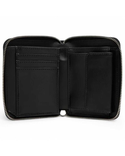 LOVE MOSCHINO Wallet Female Black - JC5732PP0MKD000B