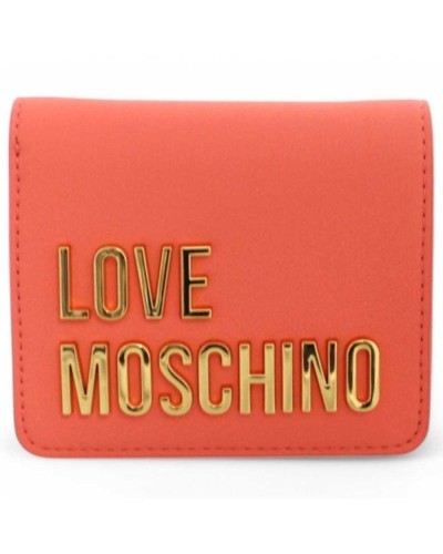 LOVE MOSCHINO Wallet Female Pink - JC5612PP1MKD0464