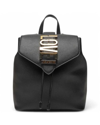 Zaino LOVE MOSCHINO Donna Nero - JC4229PP0MKC0000