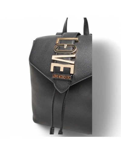 Zaino LOVE MOSCHINO Donna Nero - JC4229PP0MKC0000