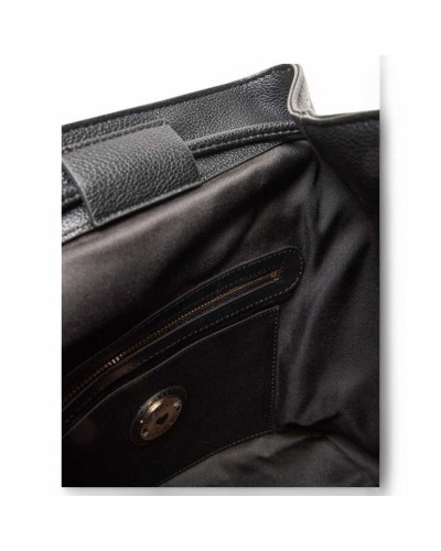 Zaino LOVE MOSCHINO Donna Nero - JC4229PP0MKC0000