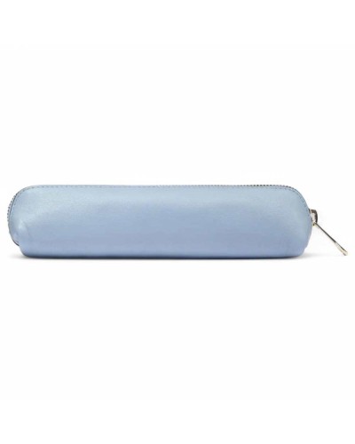PIQUADRO accessories Pencil case Light blue - AC6474W92-AZBE2