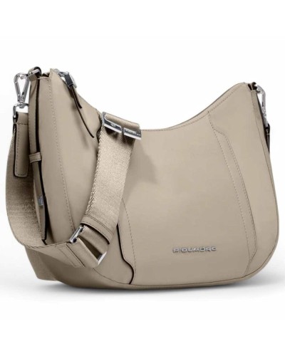 PIQUADRO Bag Female Beige - BD6657W92T-BE