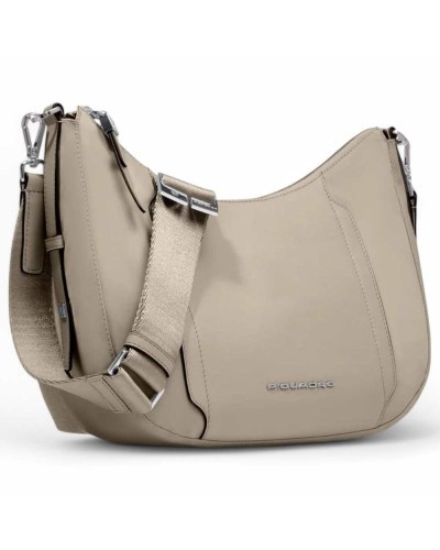 PIQUADRO Bag Female Beige - BD6657W92T-BE