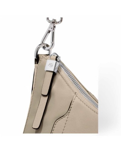 PIQUADRO Bag Female Beige - BD6657W92T-BE