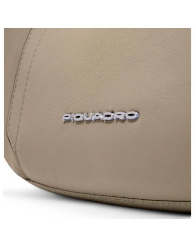 PIQUADRO Bag Female Beige - BD6657W92T-BE