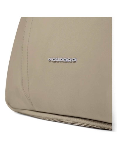 PIQUADRO Bolsa Mujer Beige - CA4021W92T-BE