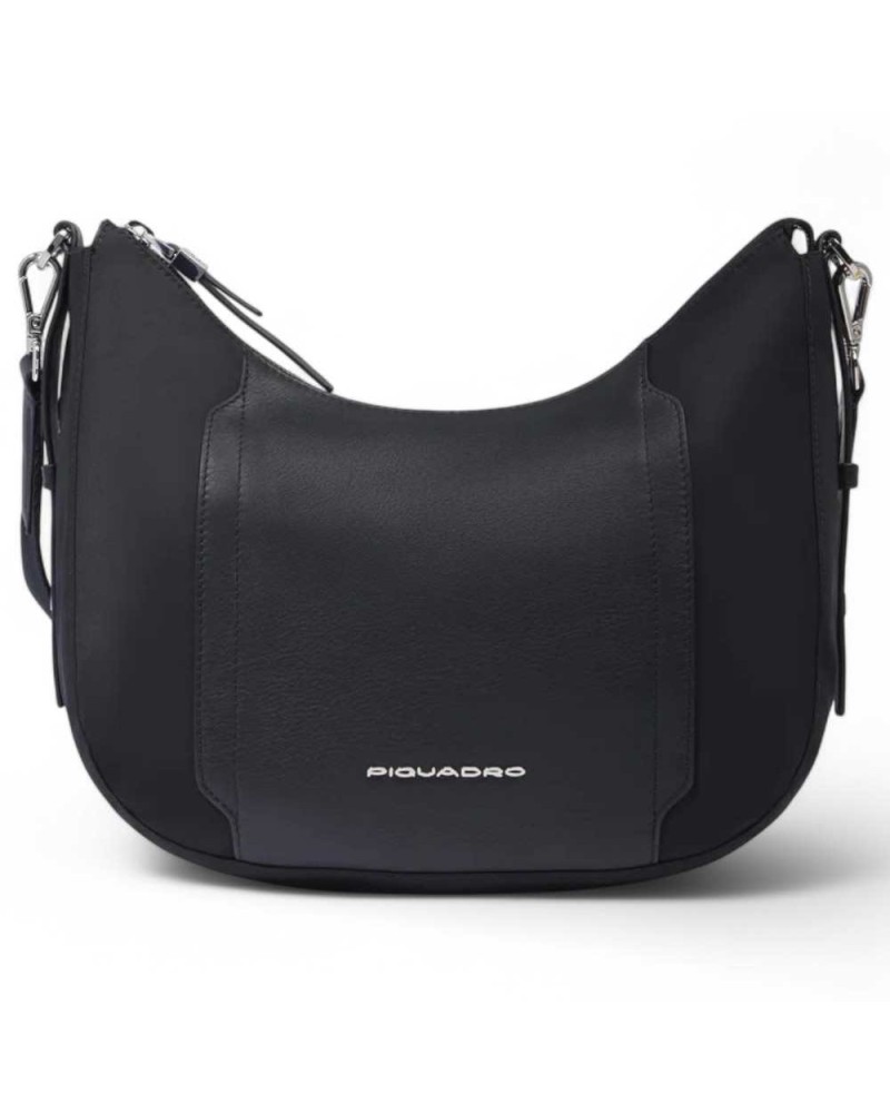 PIQUADRO Bolsa Mujer Negro - BD6657W92T-N