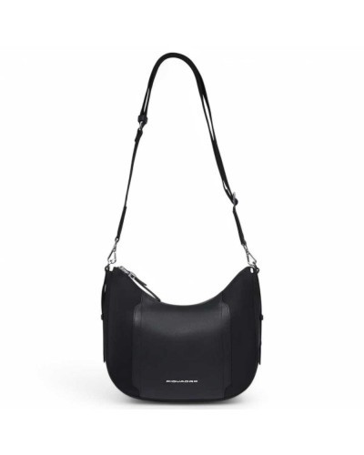 PIQUADRO Bolsa Mujer Negro - BD6657W92T-N
