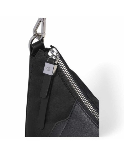PIQUADRO Bolsa Mujer Negro - BD6657W92T-N