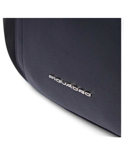 PIQUADRO Bolsa Mujer Negro - BD6657W92T-N