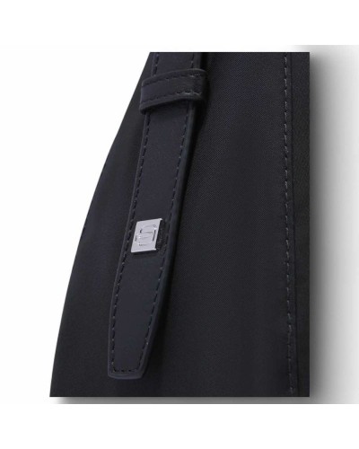 PIQUADRO Bolsa Mujer Negro - BD6657W92T-N