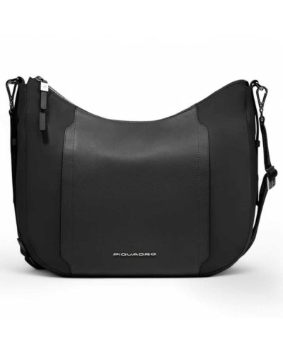 Borsa PIQUADRO Donna Nero - BD6658W92T-N