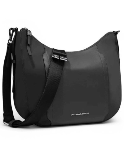 Borsa PIQUADRO Donna Nero - BD6658W92T-N