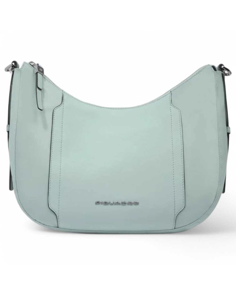 PIQUADRO Bolsa Mujer Verde - BD6657W92T-VE