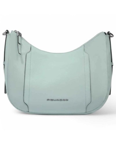 PIQUADRO Bolsa Mujer Verde - BD6657W92T-VE