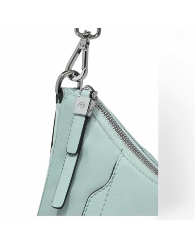 PIQUADRO Bolsa Mujer Verde - BD6657W92T-VE