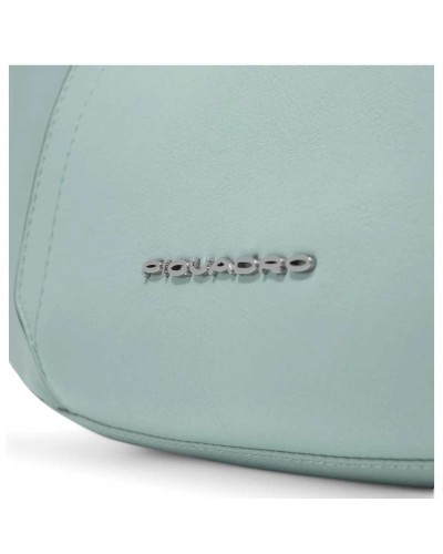 PIQUADRO Bolsa Mujer Verde - BD6657W92T-VE