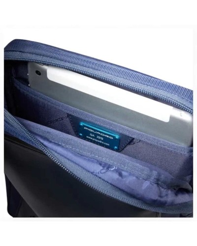PIQUADRO Bolsa Hombre Azul - CA1816S136-BLU