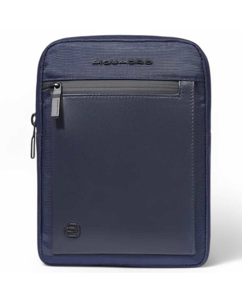 PIQUADRO Bag Male Blue - CA3084S136-BLU
