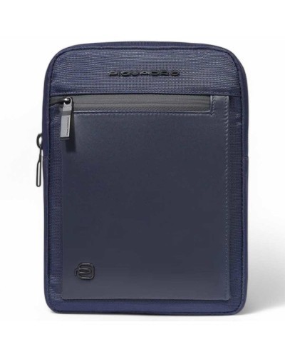 PIQUADRO Bag Male Blue - CA3084S136-BLU