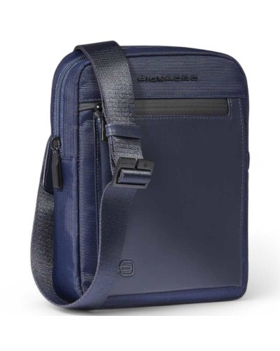 PIQUADRO Bag Male Blue - CA3084S136-BLU
