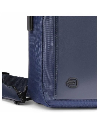 PIQUADRO Bag Male Blue - CA3084S136-BLU