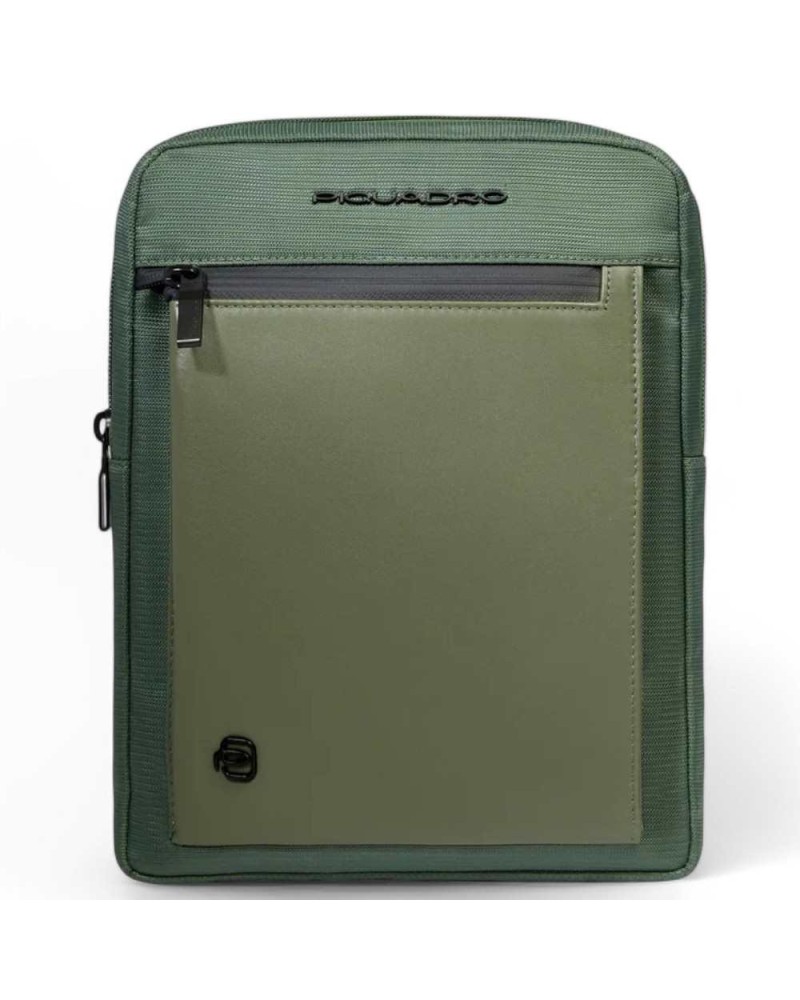 PIQUADRO Bolsa Hombre Verde - CA1816S136-VE