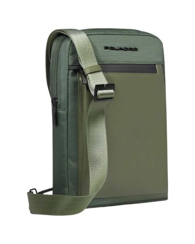 PIQUADRO Bolsa Hombre Verde - CA1816S136-VE