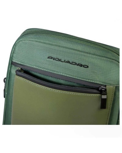 PIQUADRO Bolsa Hombre Verde - CA1816S136-VE
