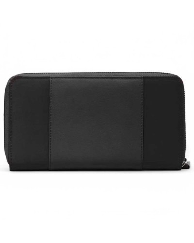 PIQUADRO Geldbörse Damen Schwarz - PD1515W92TR-N