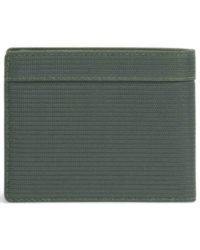 Portafoglio PIQUADRO Uomo Verde - PU4188S136R-VE