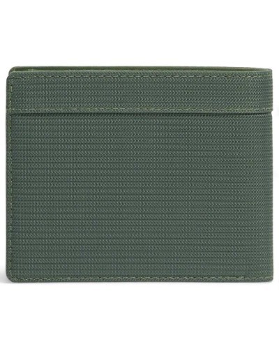 Portafoglio PIQUADRO Uomo Verde - PU4188S136R-VE