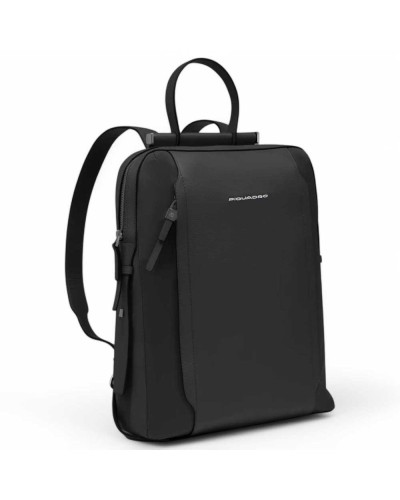 PIQUADRO Mochila Mujer Negro - CA4576W92T-N