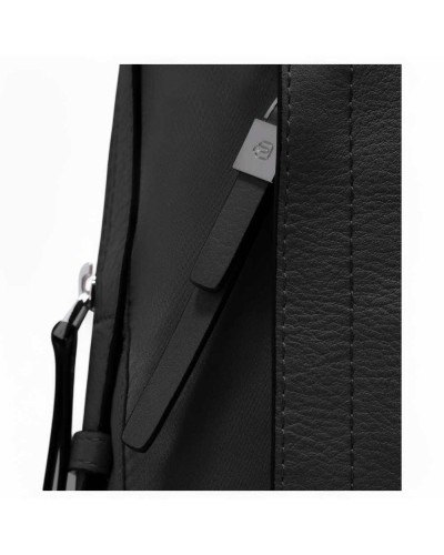 PIQUADRO Mochila Mujer Negro - CA4576W92T-N