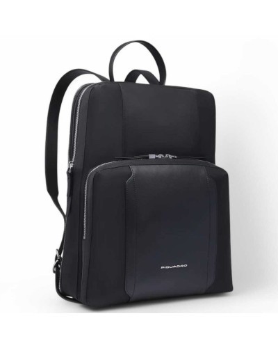 Zaino PIQUADRO Donna Nero - CA6216W92T-N