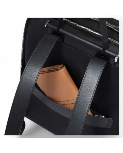 Zaino PIQUADRO Donna Nero - CA6216W92T-N