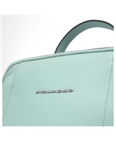 Zaino PIQUADRO Donna Verde - CA5566W92T-VE