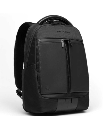 Zaino PIQUADRO Uomo Nero - CA6620S136-N