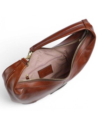 The Bridge Bolsa FLAVIA Mujer Cuero Marròn - 042244WF-14